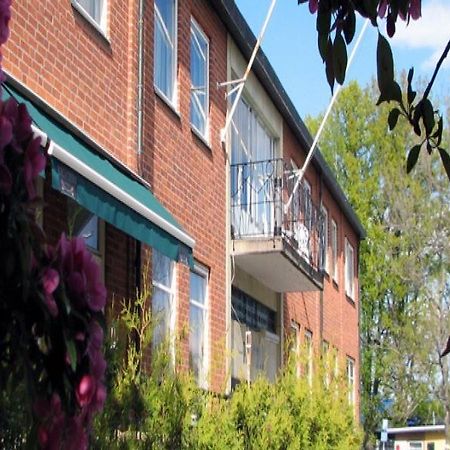 Vingaker Hotell Εξωτερικό φωτογραφία