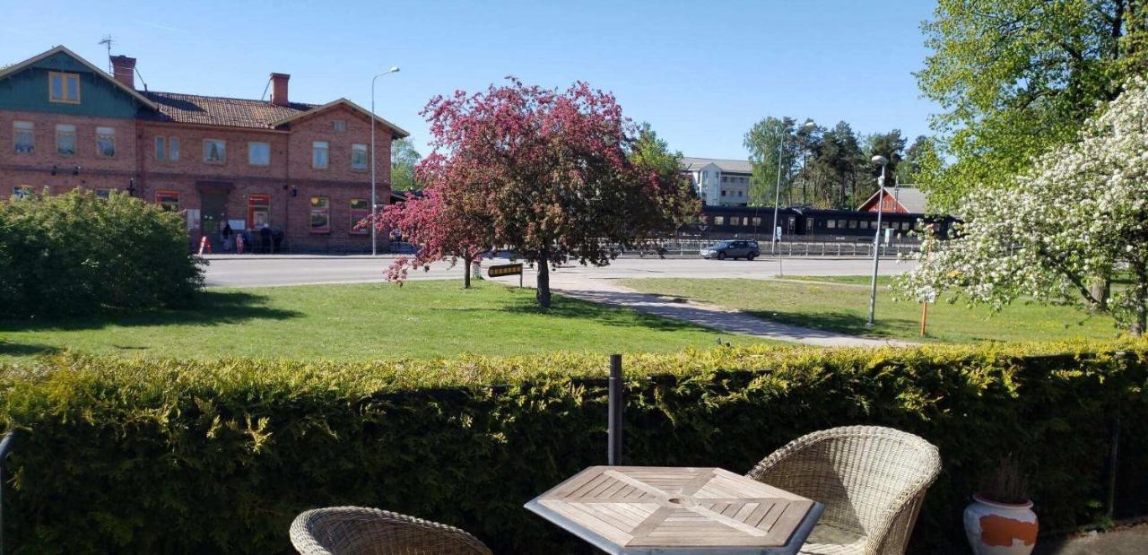 Vingaker Hotell Εξωτερικό φωτογραφία