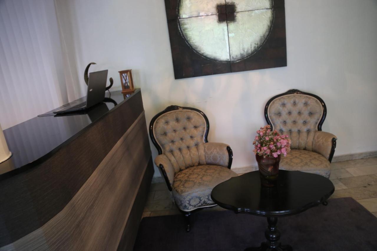 Vingaker Hotell Εξωτερικό φωτογραφία