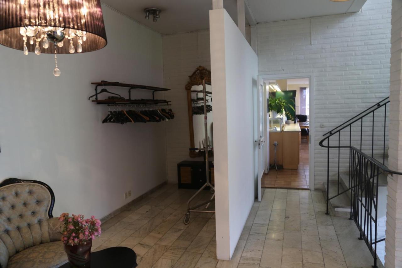Vingaker Hotell Εξωτερικό φωτογραφία