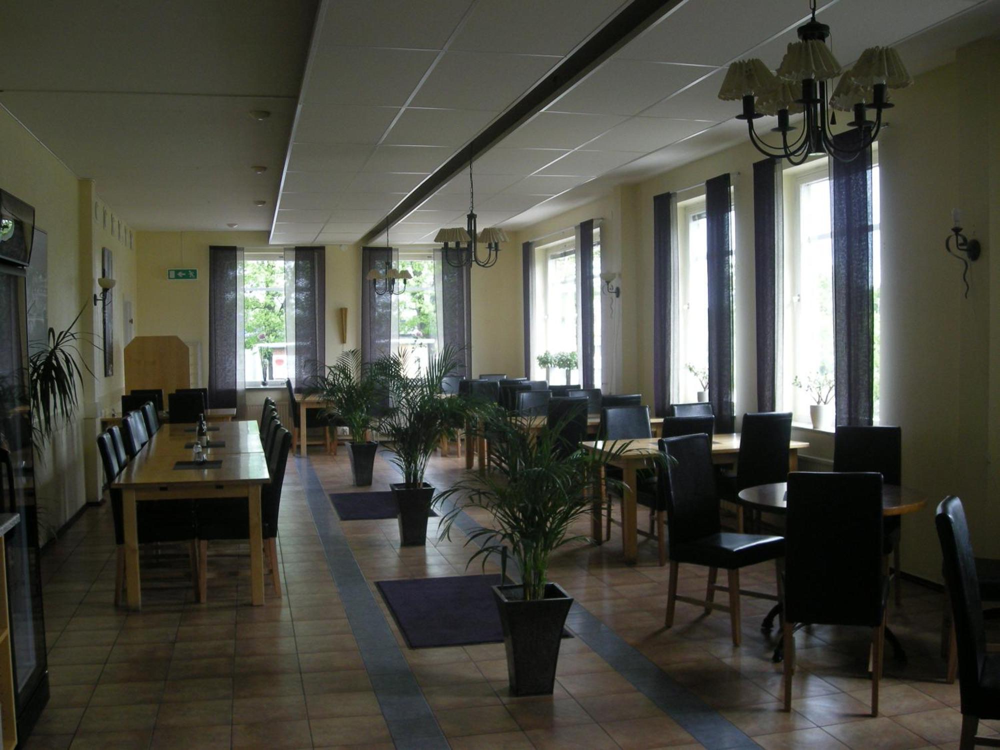 Vingaker Hotell Εξωτερικό φωτογραφία