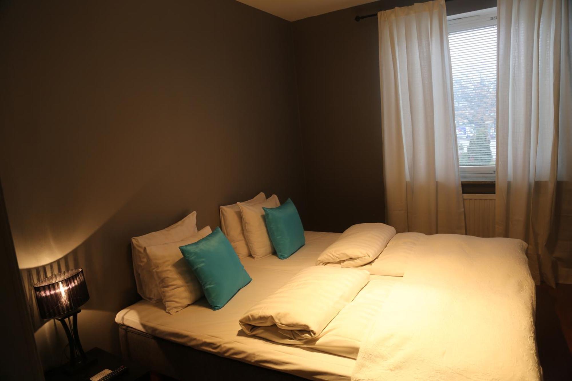 Vingaker Hotell Εξωτερικό φωτογραφία