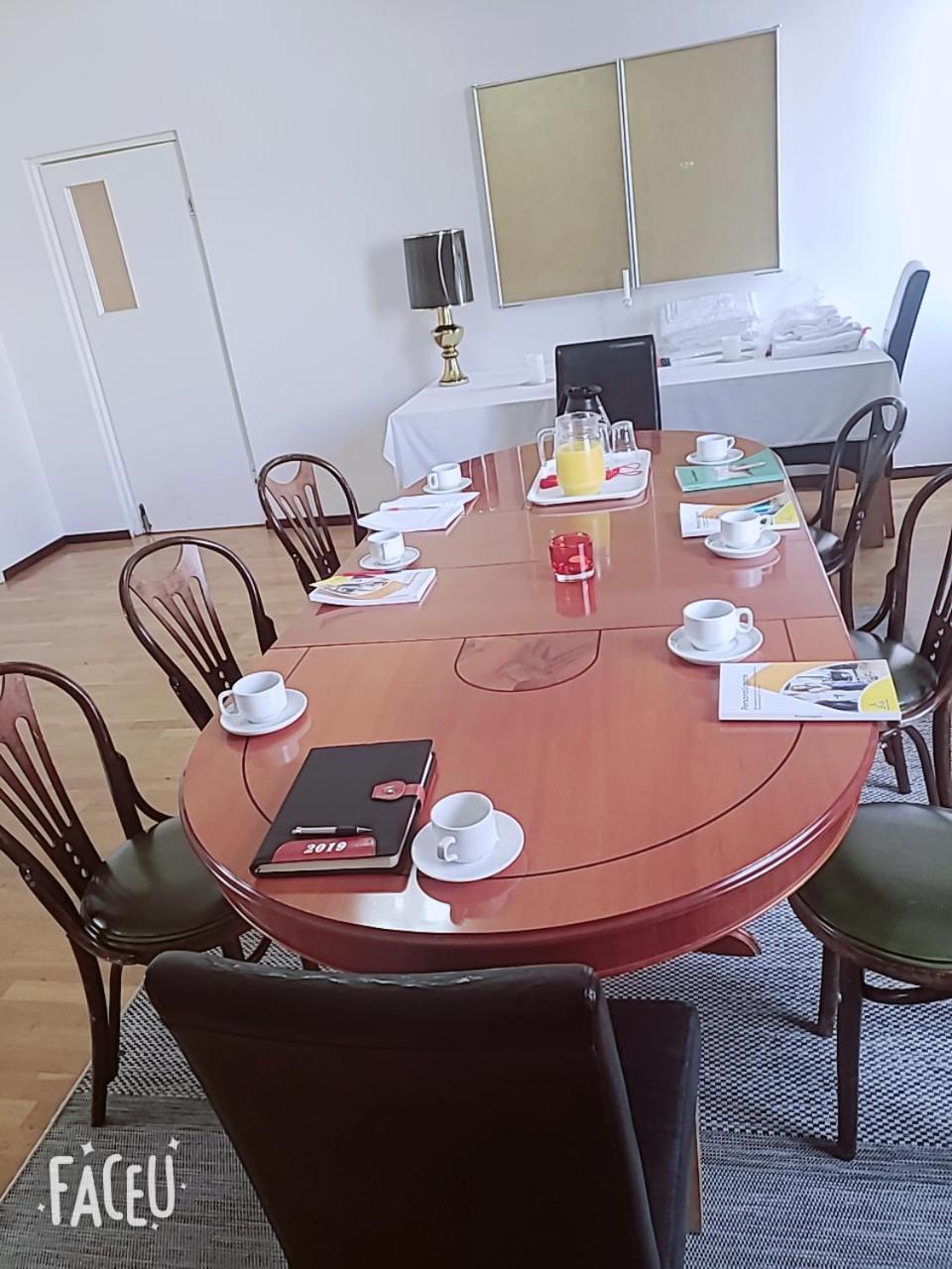 Vingaker Hotell Εξωτερικό φωτογραφία