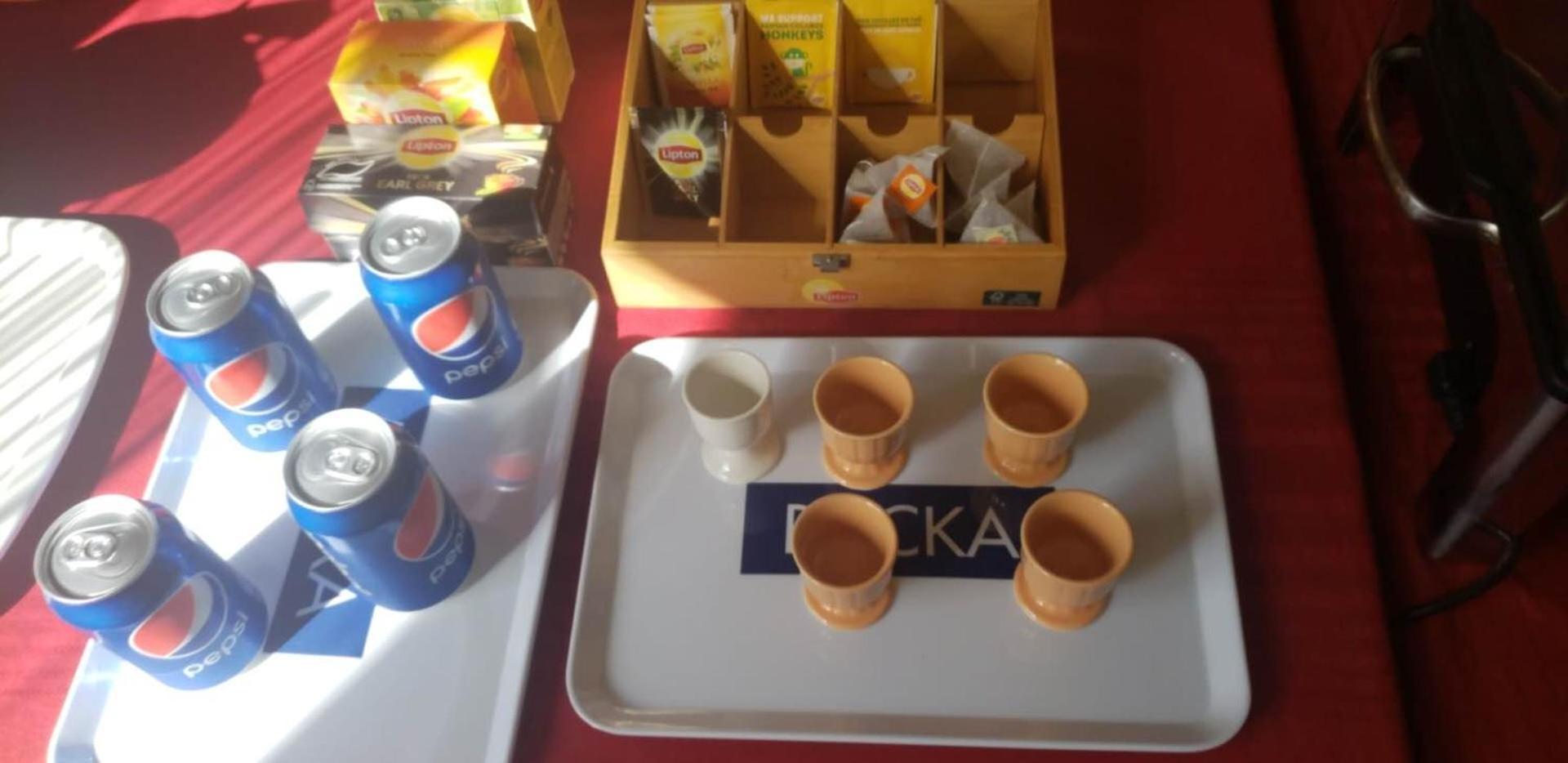 Vingaker Hotell Εξωτερικό φωτογραφία